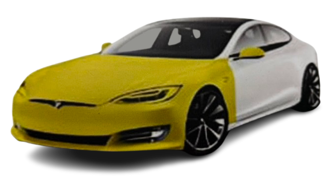 حماية نصفية
